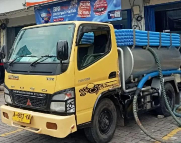 Sedot Wc Banyuwangi