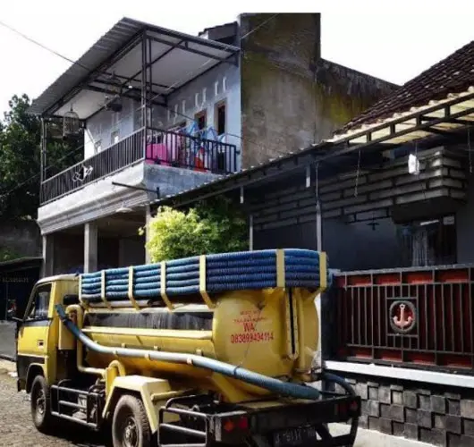 Sedot WC banyuwangi Terdekat