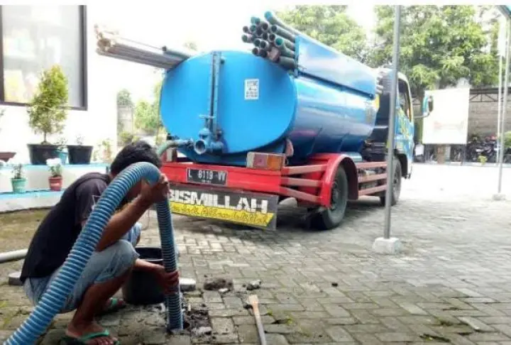 Sedot WC banyuwangi Murah
