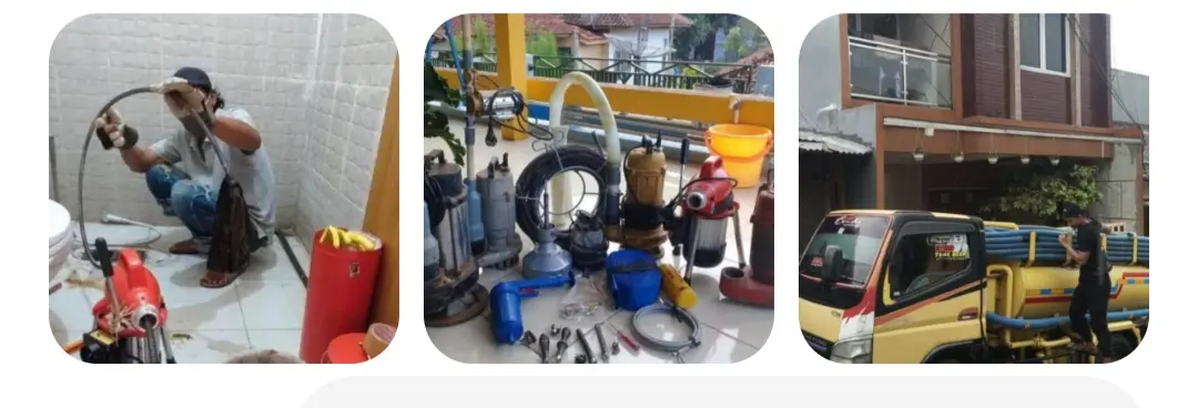 Jasa Sedot WC banyuwangi Murah Terpercaya